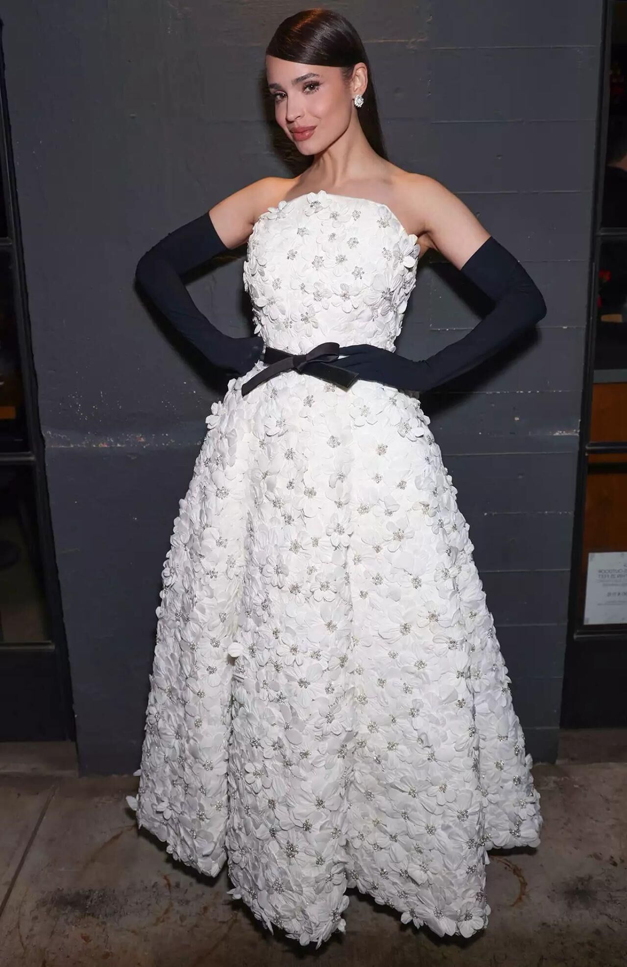 Sofia Carson