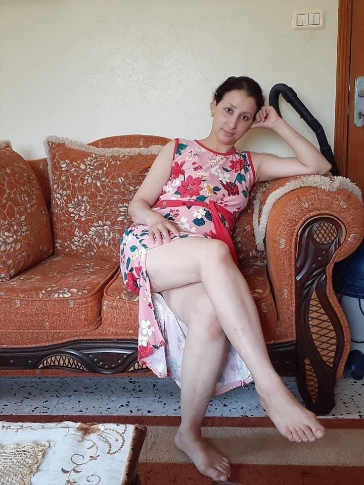 Esposa turca