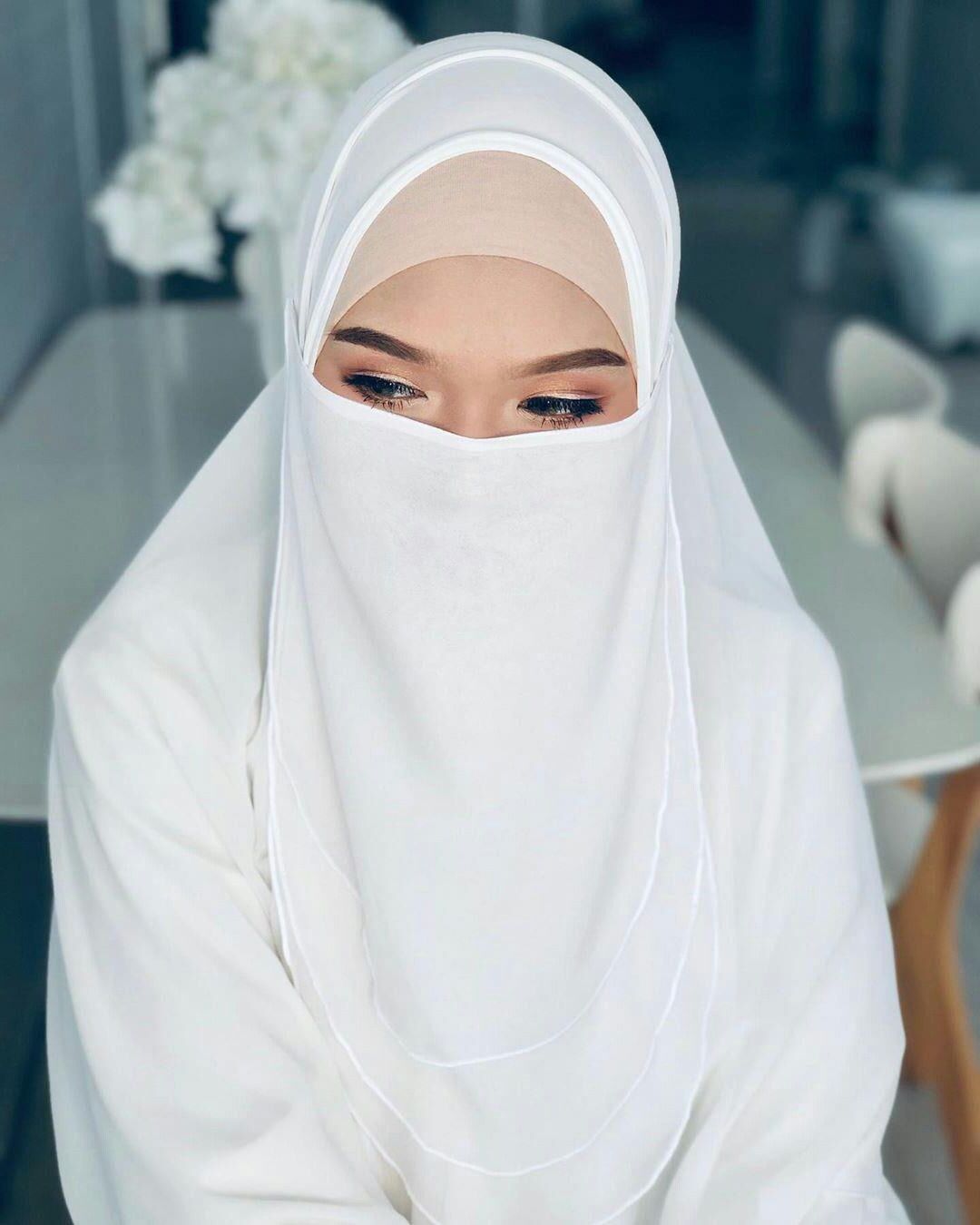 Mezcla de Turbanli Arab Hijab