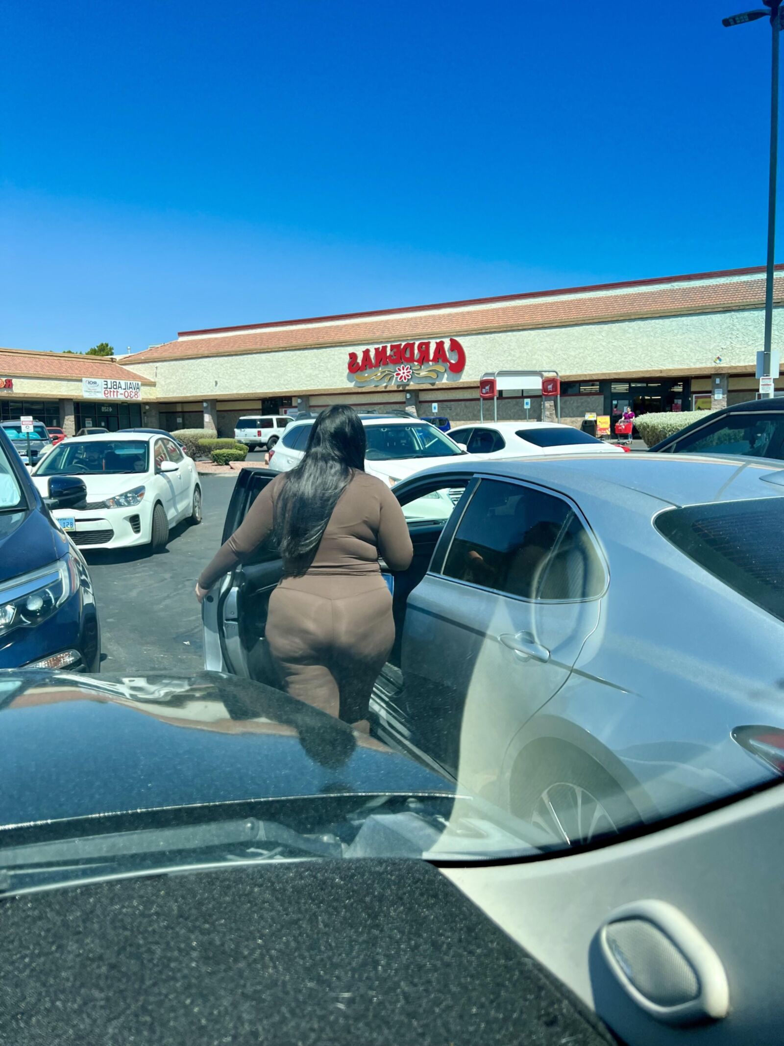 Leggings de patas sinceras