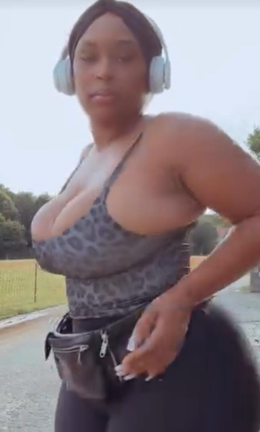 Ebony Social Media Hotties