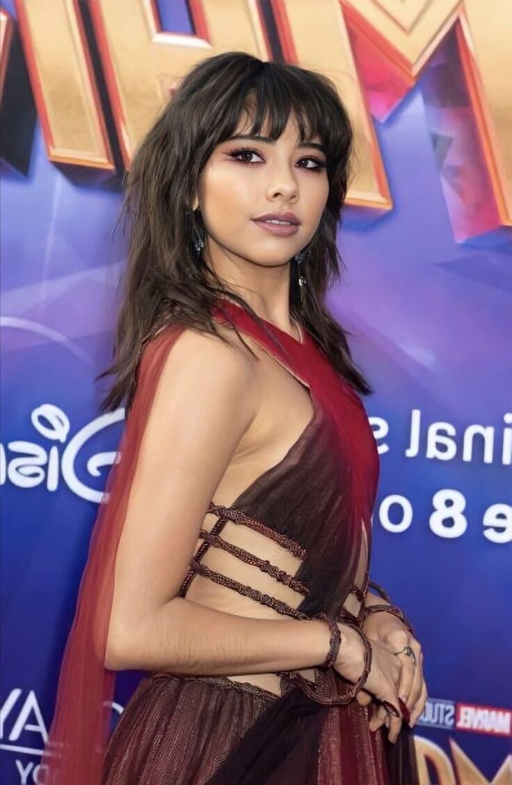 Xochitl gómez