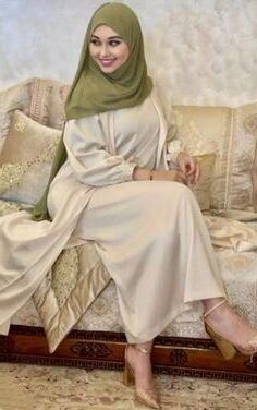 Mezcla de Turbanli Arab Hijab