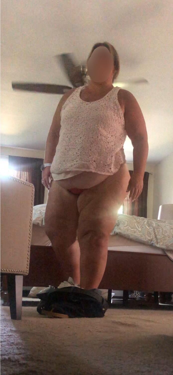 Randoms de niña grande