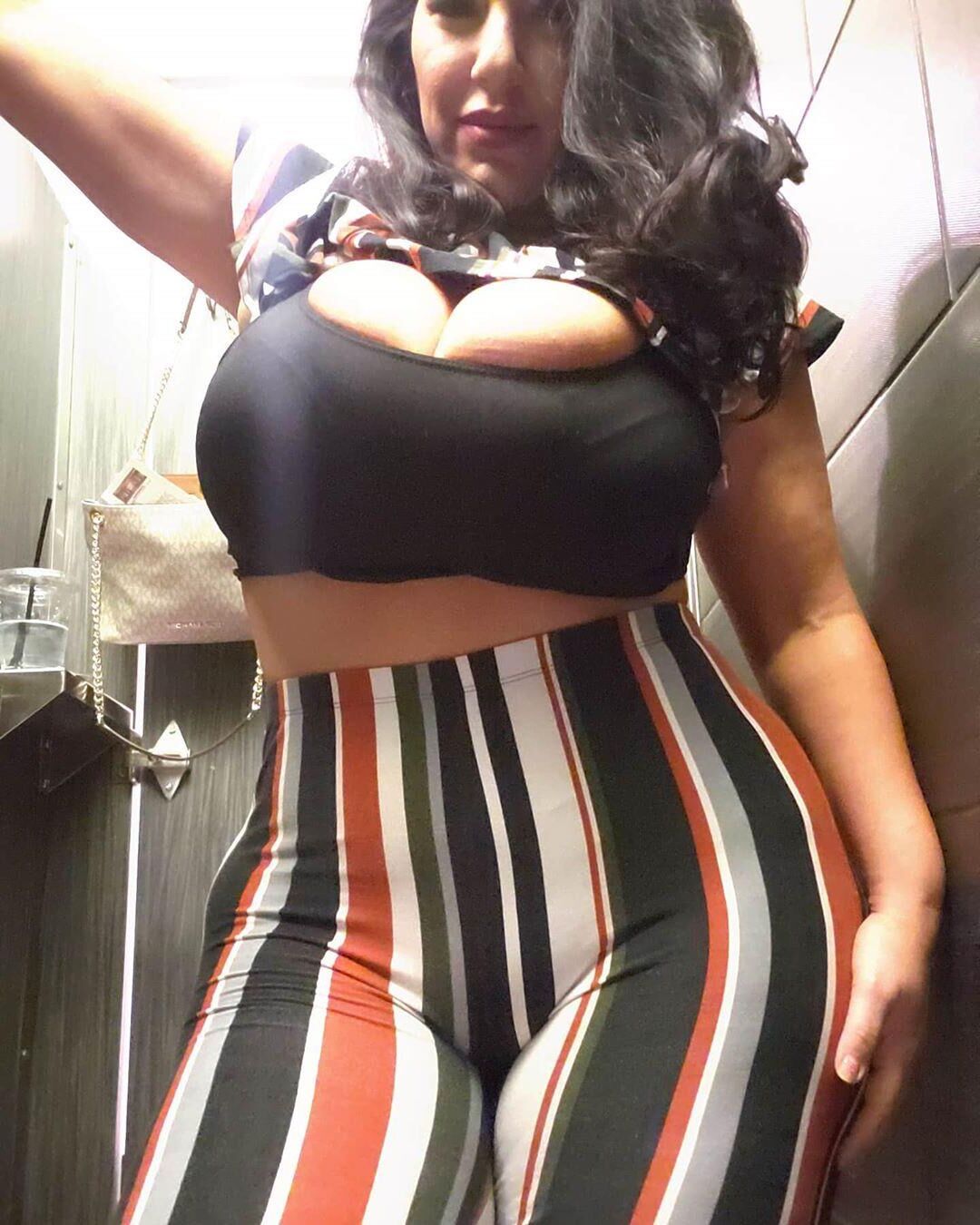 Subrina Lucía