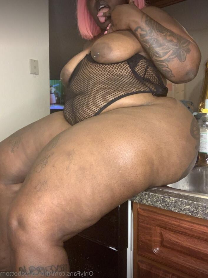 Fyebottom