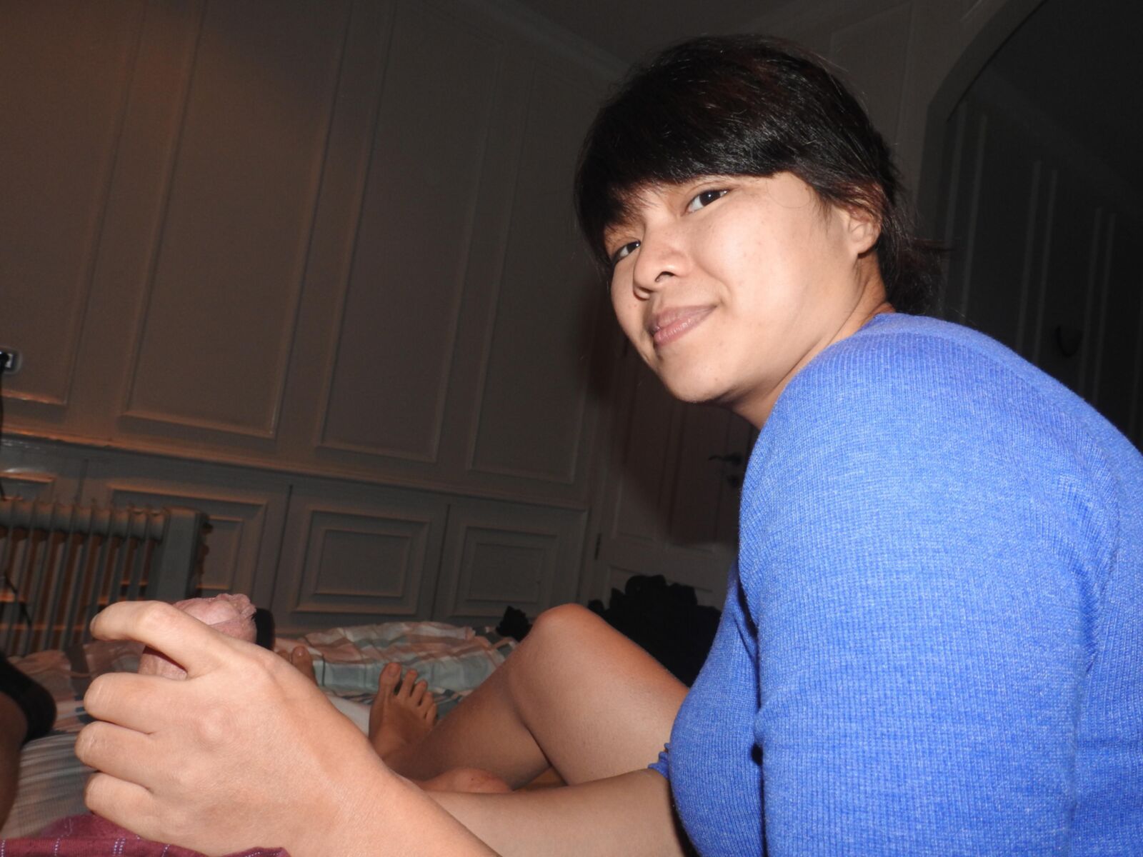 VIET VIET FUCKMEAT