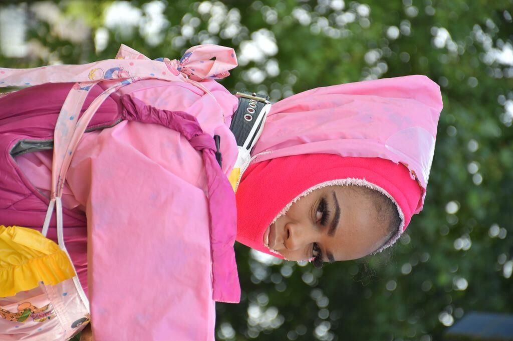 Beritzulma deutscher Sklavin Dhimmi nur für Muslime