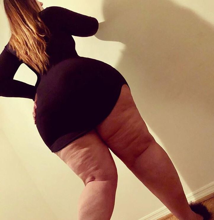 Mega culo