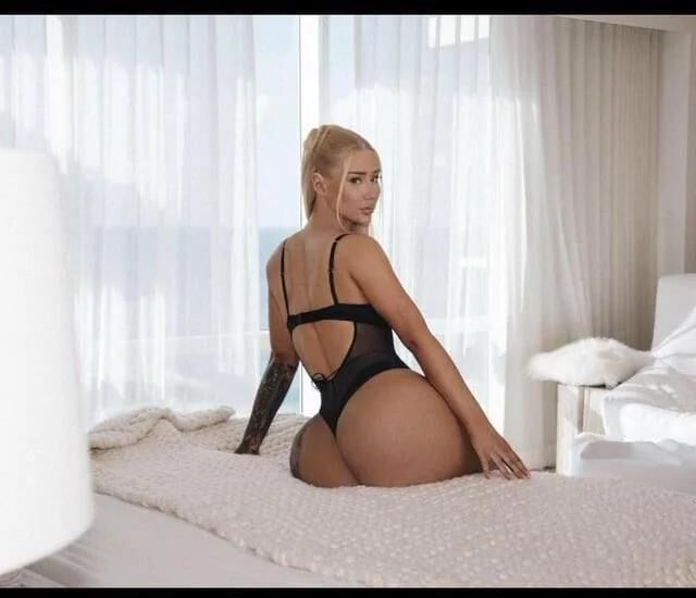 Iggy azalea
