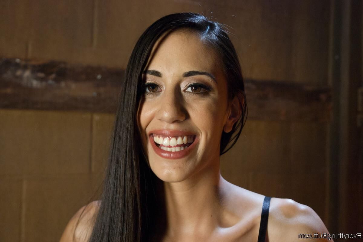 Isis Love, Lyla Storm, Cameron Canada