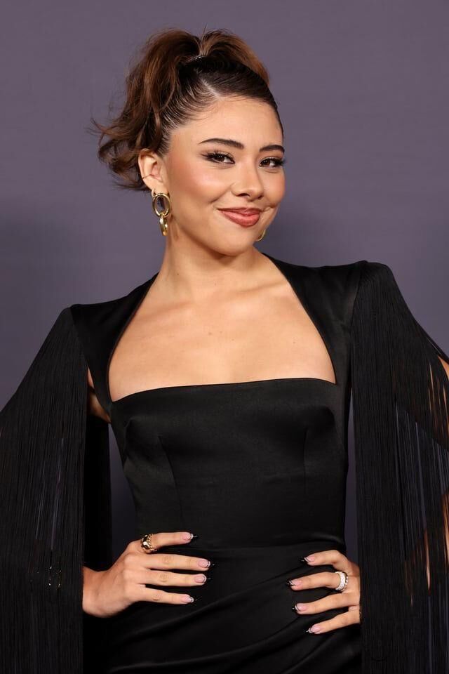 Xochitl gómez