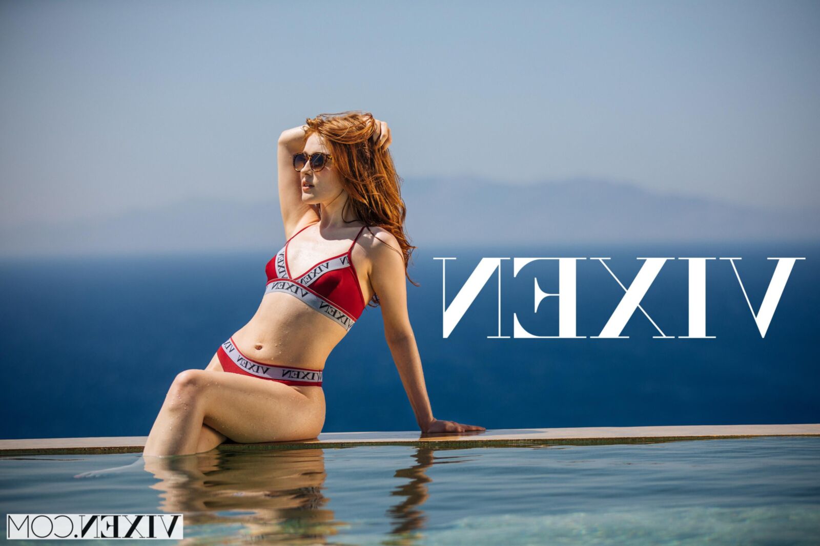 La carrera porno de Jia Lissa [parte]
