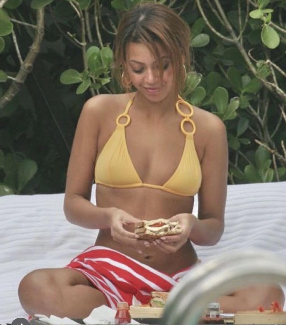Beyonce
