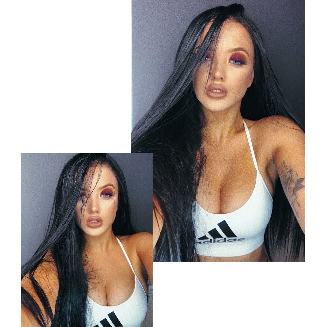 Chav chavs hipersexualizado jodidamente