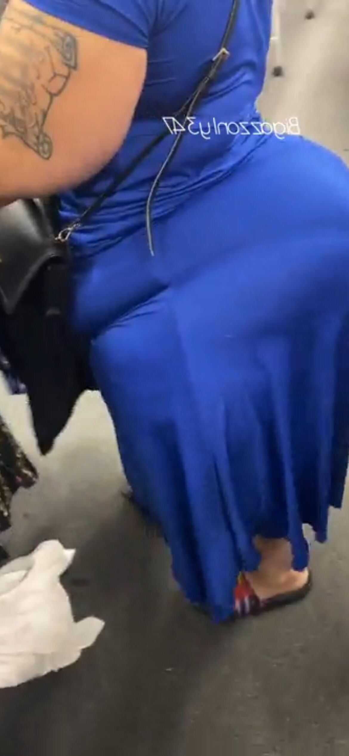 SSBBW VOYEUR CELLULITE SUPER EN HUGHINGUS HORMOSO CULO
