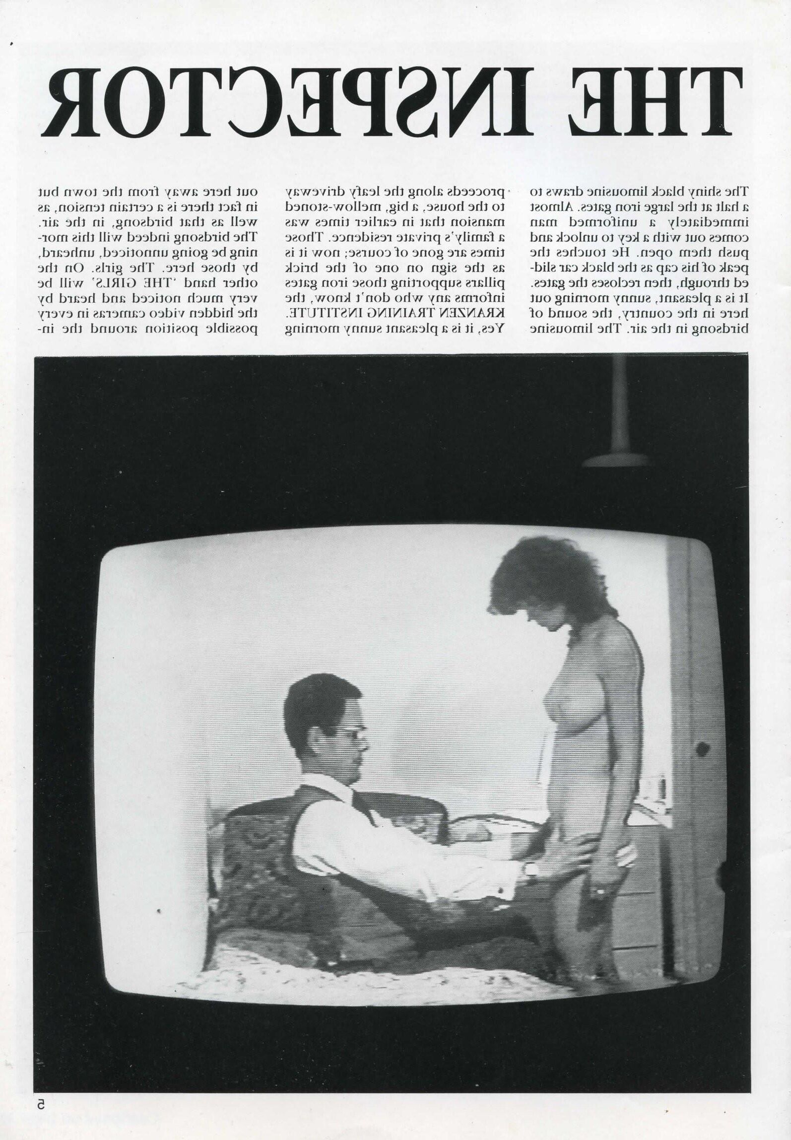 Problema de rubores de azotes retro completos