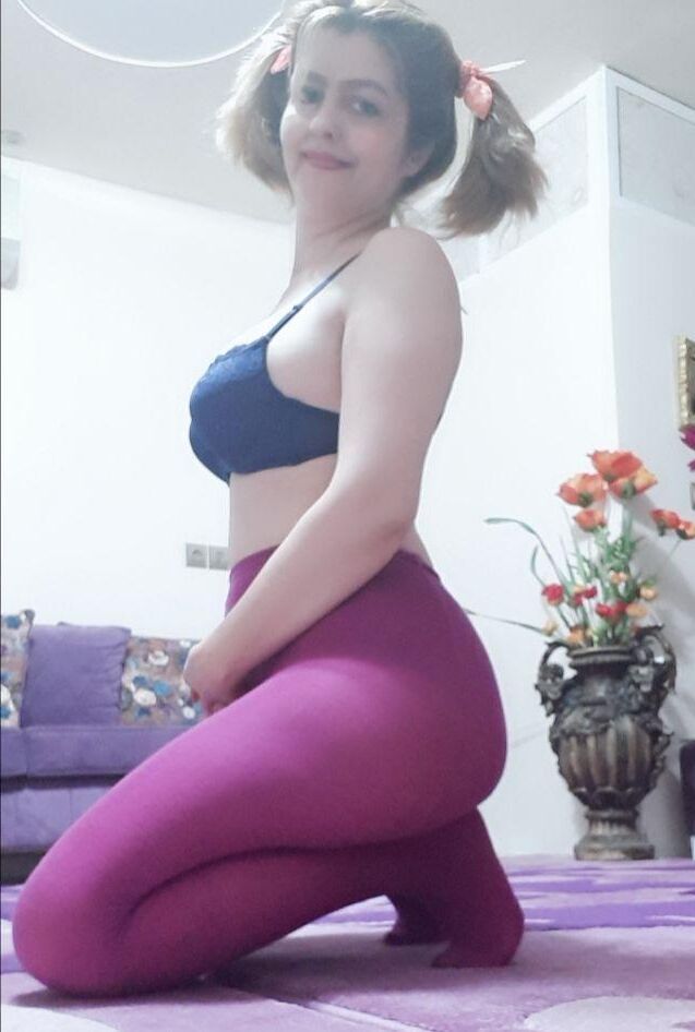 Belleza del hogar iraní