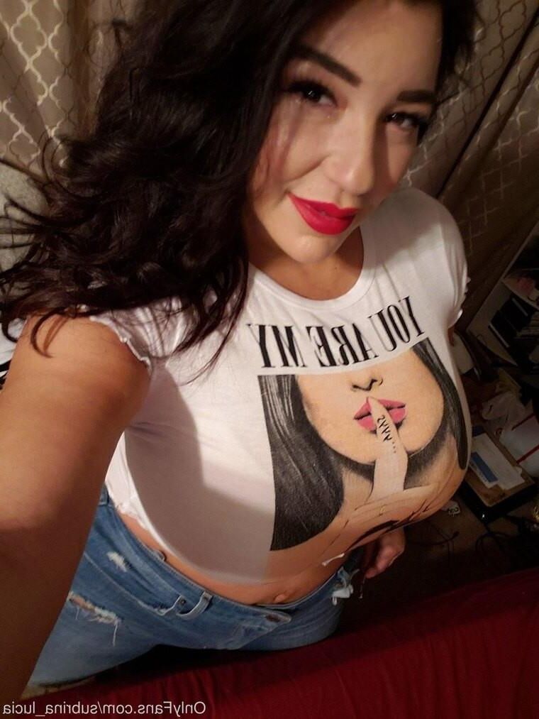Subrina Lucía
