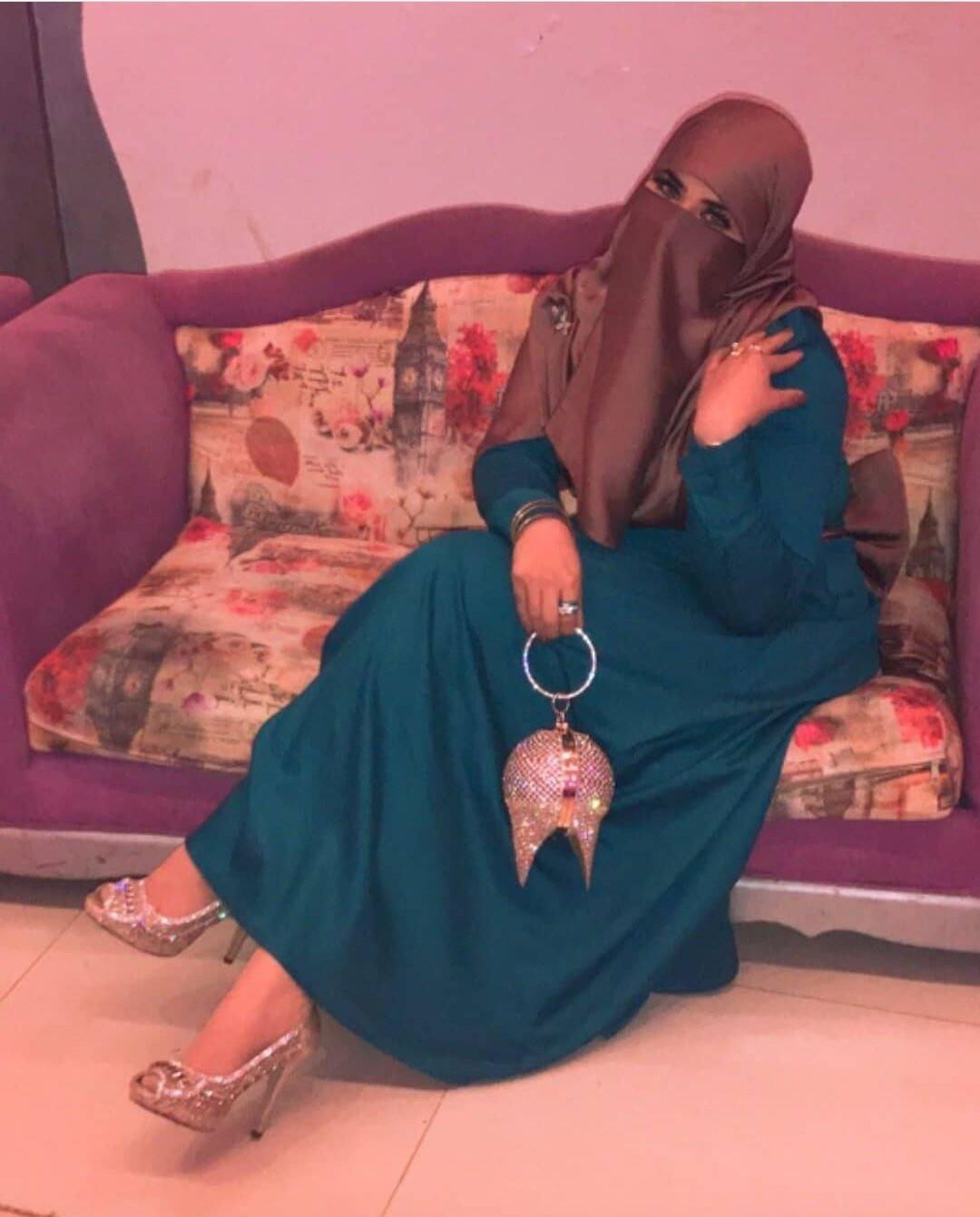 Mezcla de Turbanli Arab Hijab