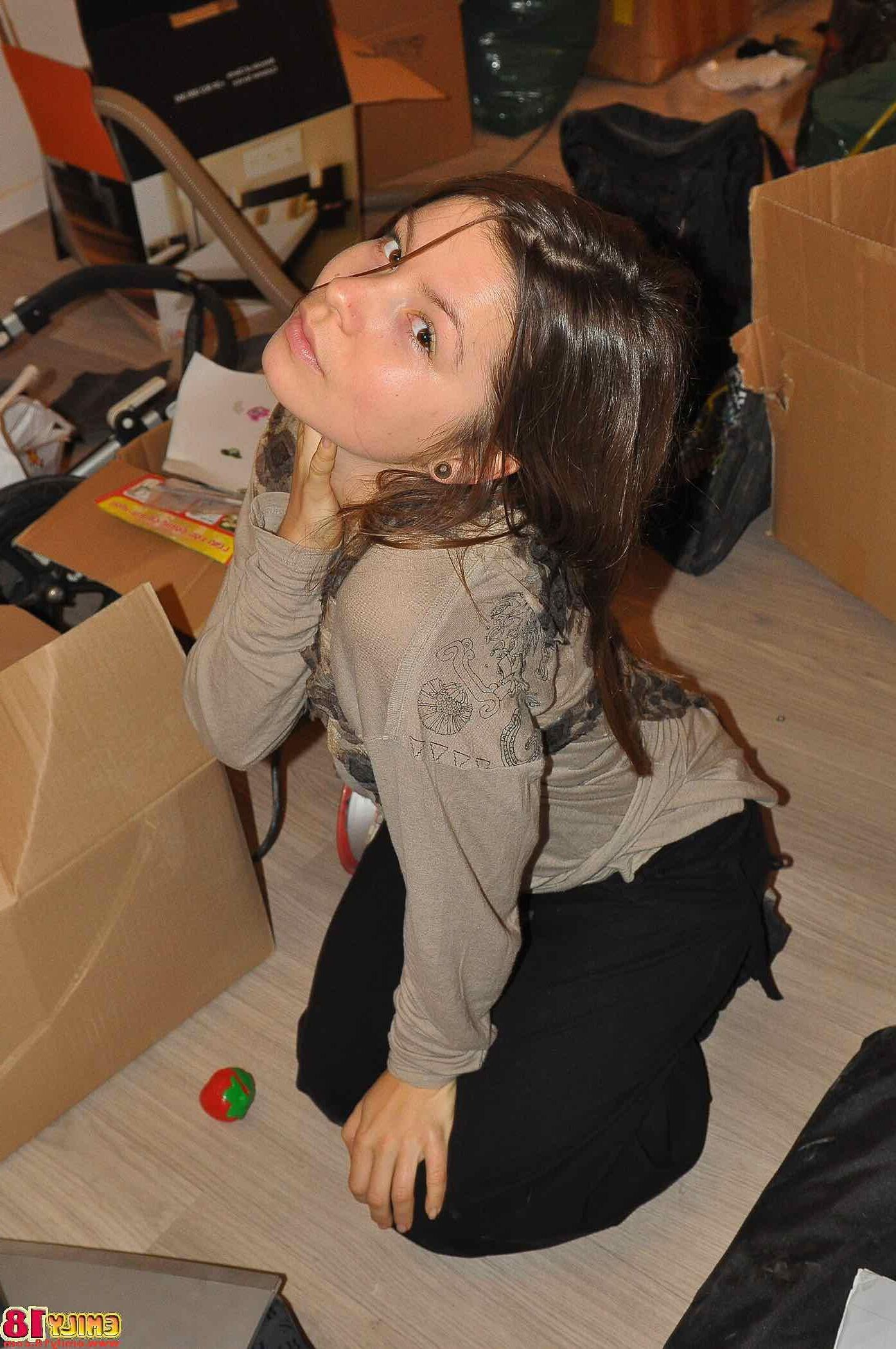 Emily Emily im Chaos