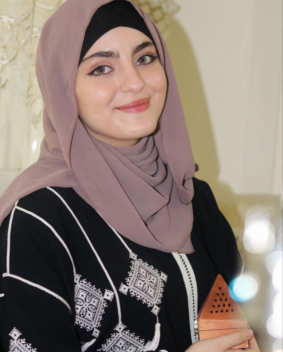 Mezcla de Turbanli Arab Hijab