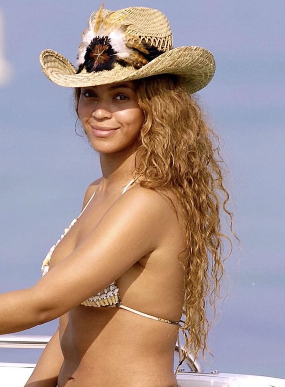 Beyonce