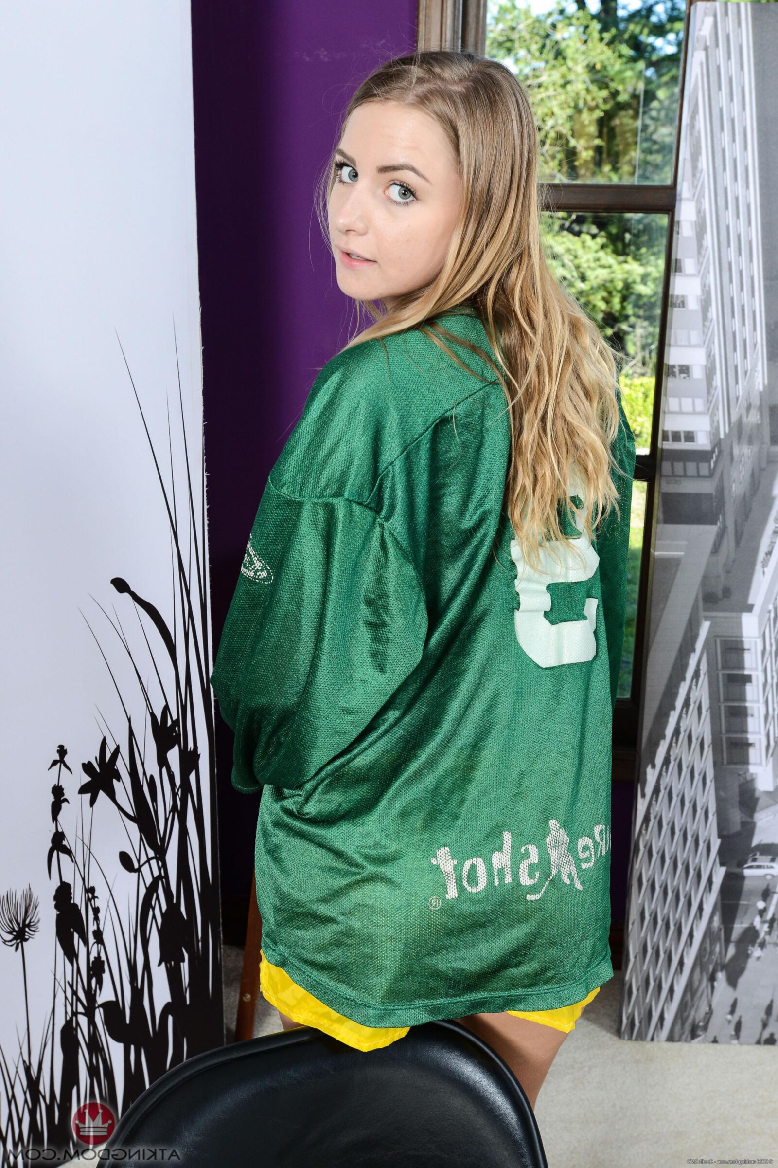 Harley Jameson