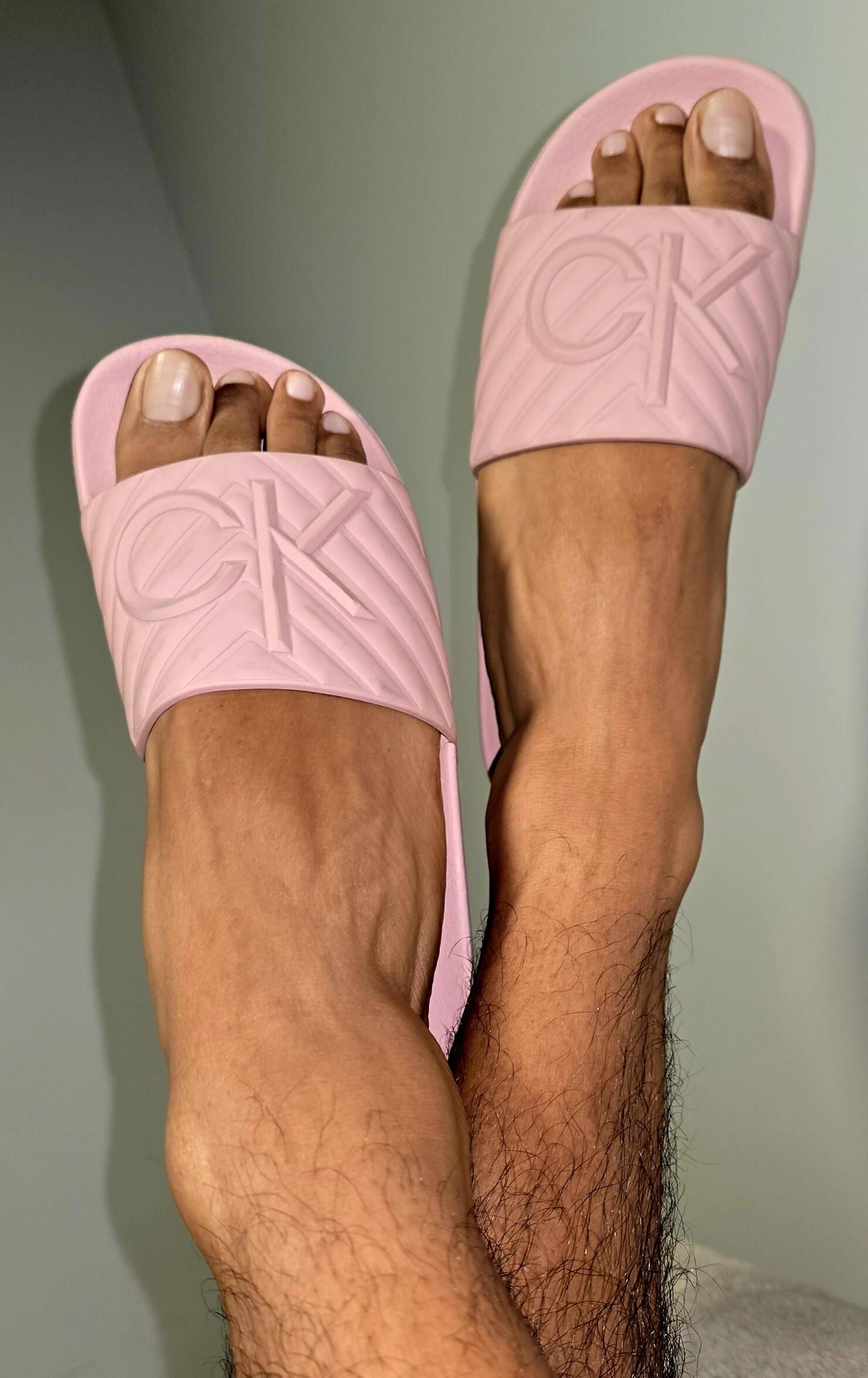 Pies naturales comestibles