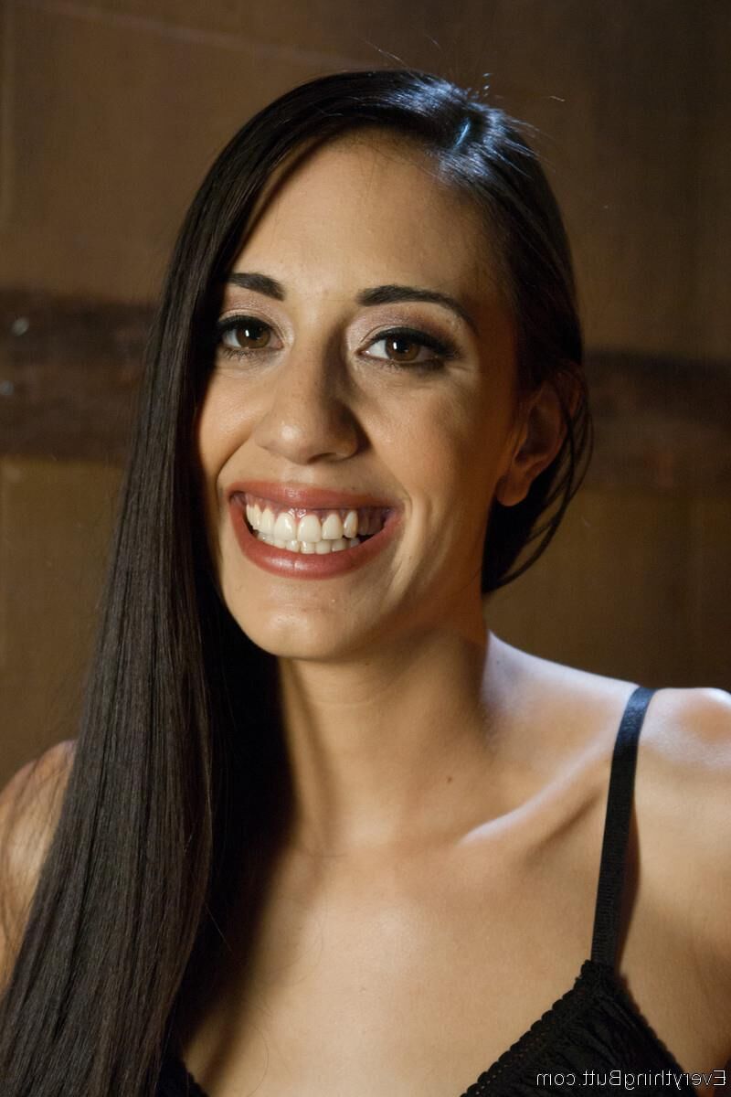 Isis Love, Lyla Storm, Cameron Canada