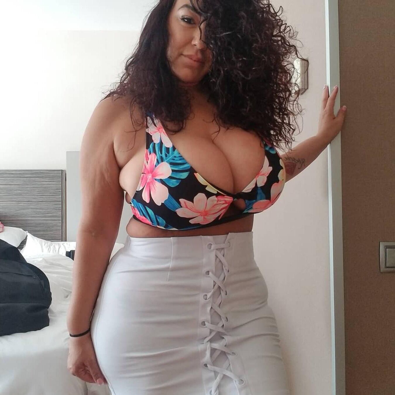 Subrina Lucía