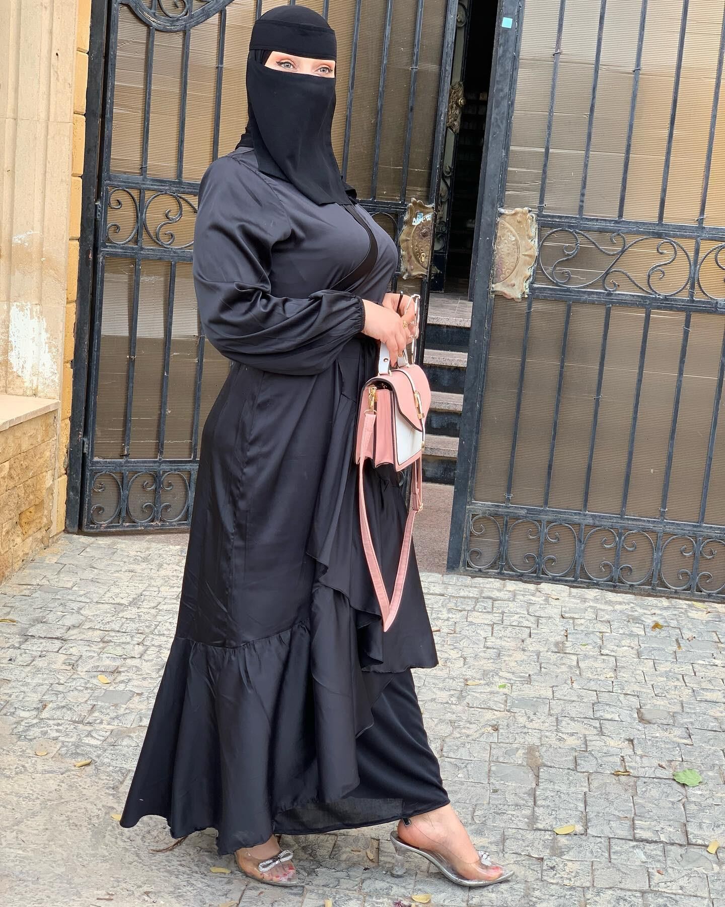 Mezcla de Turbanli Arab Hijab