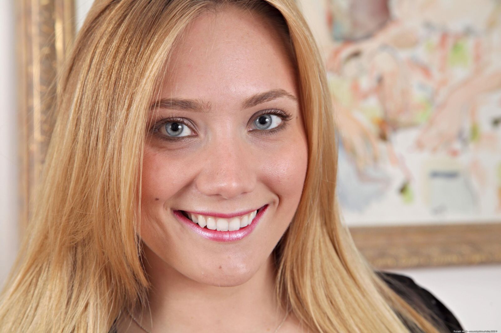 Colección AJ Applegate