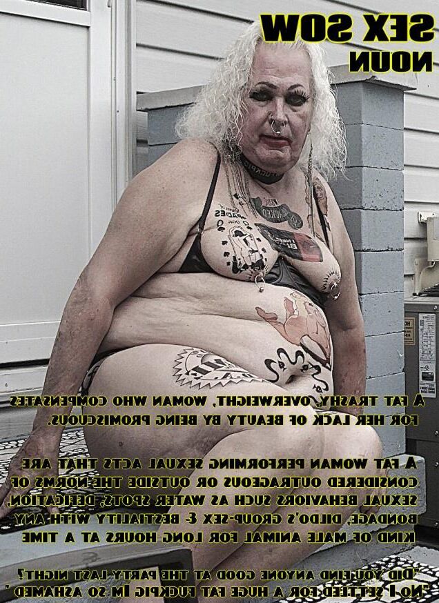 Dicktionario urbano