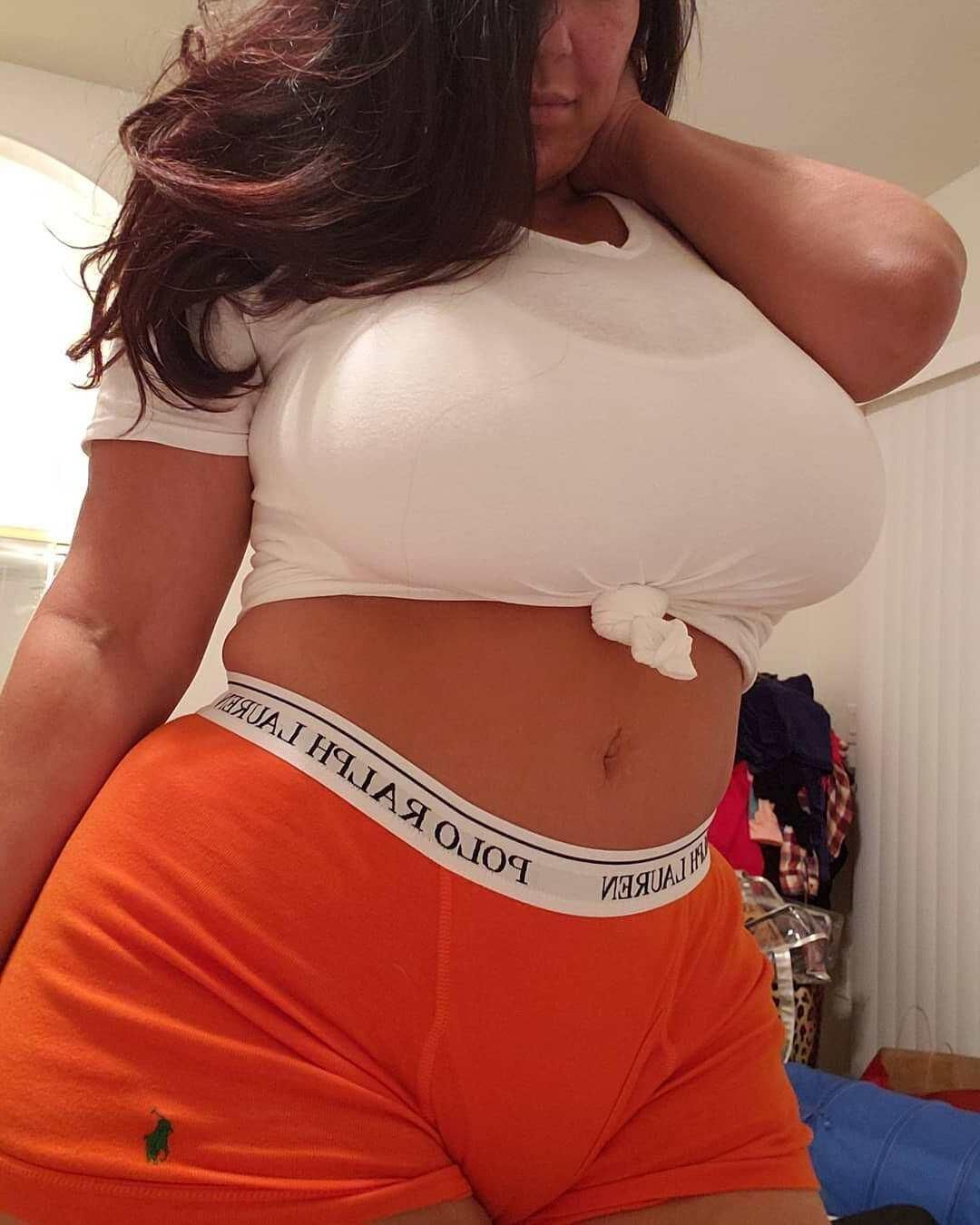 Subrina Lucía