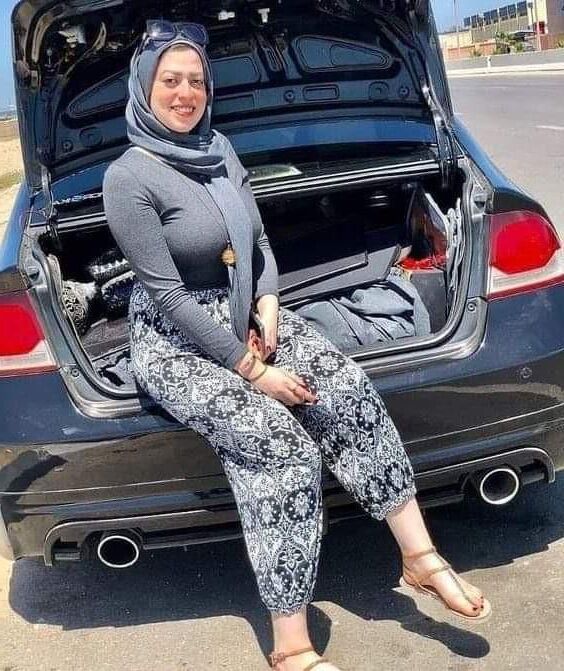 Mezcla de Turbanli Arab Hijab