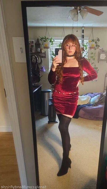 Mandyfrizzle