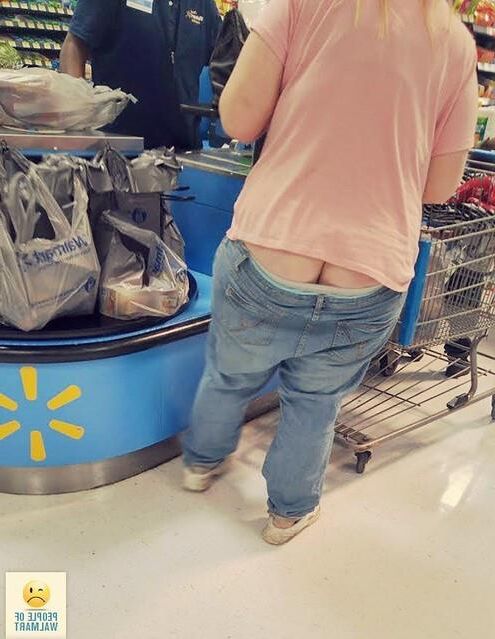 Butts Cracks