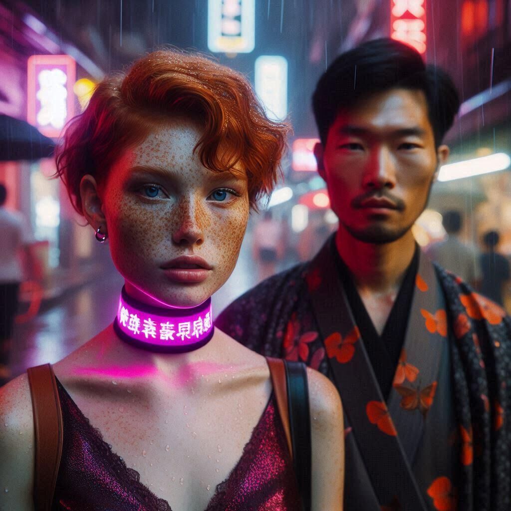 Arcología AMWF (calles)