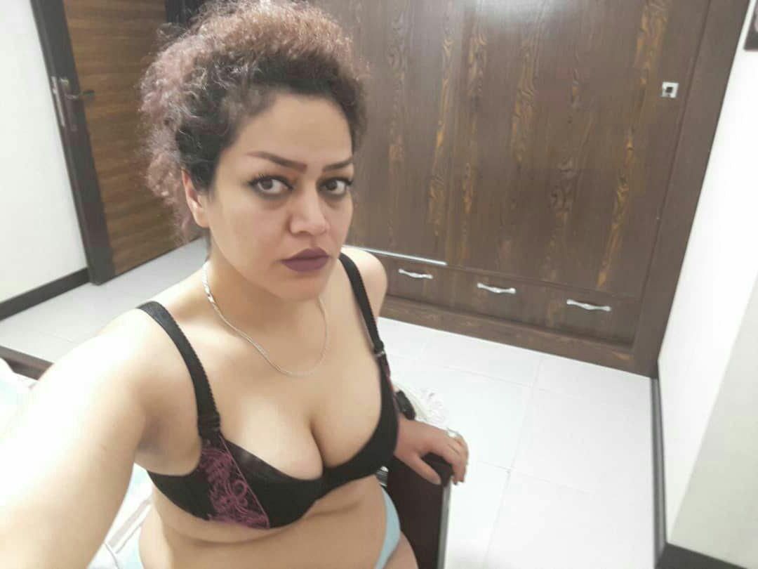 Hermosa hermosa iraní madura