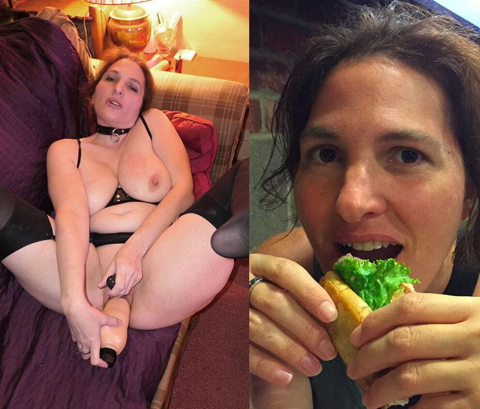 Mami mejor que una estrella porno