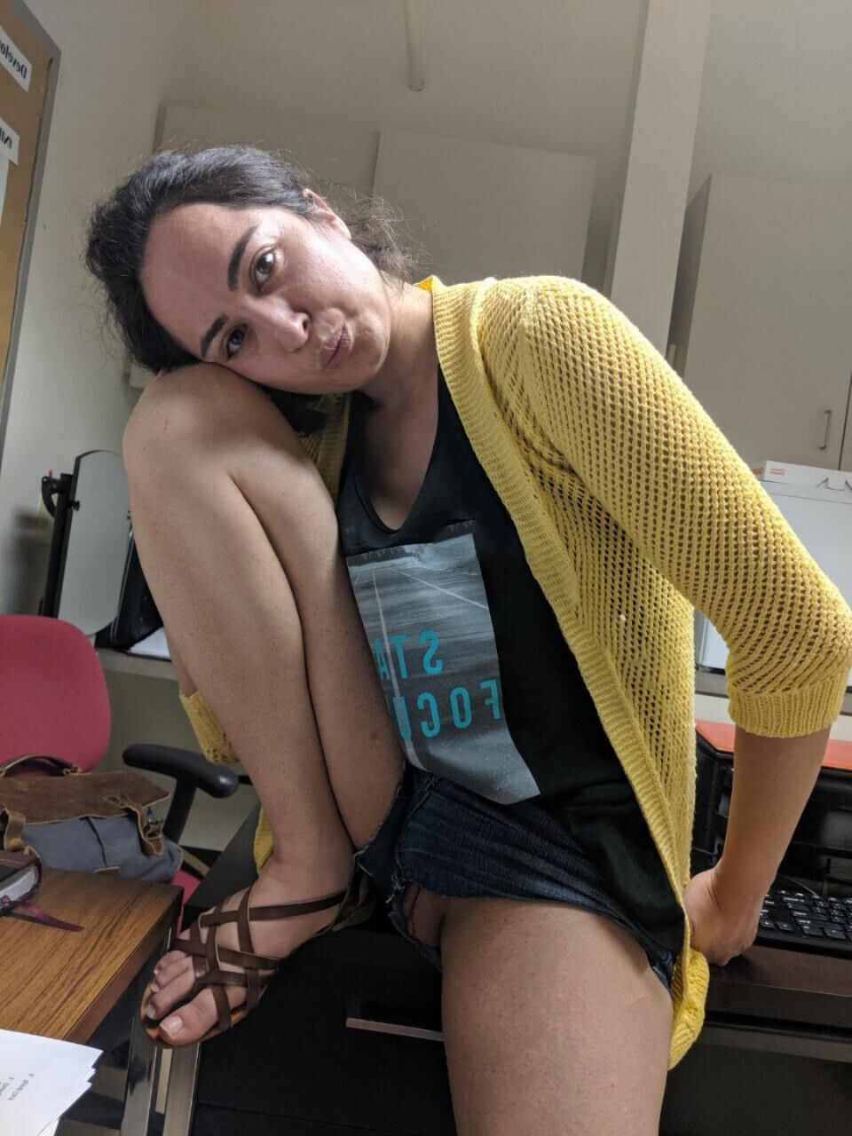 MILF iraní cachondo