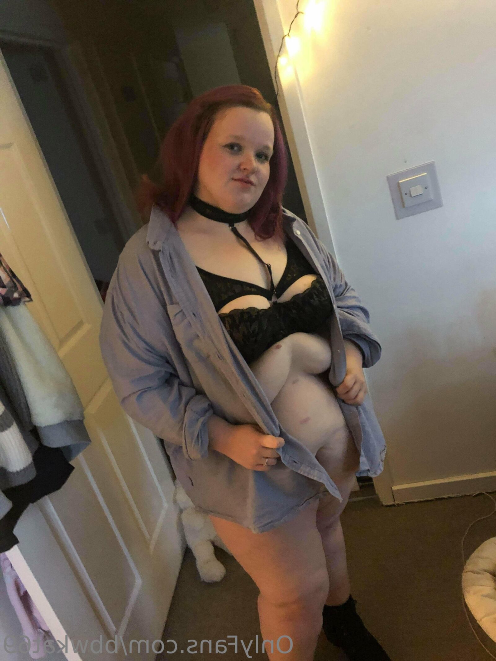 Katie enorme culo tetas grandes bbw chica anal fotos calientes mixtas