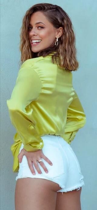 Vanessa Mai