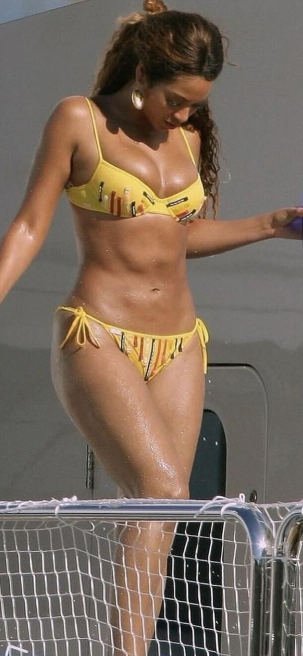 Beyonce