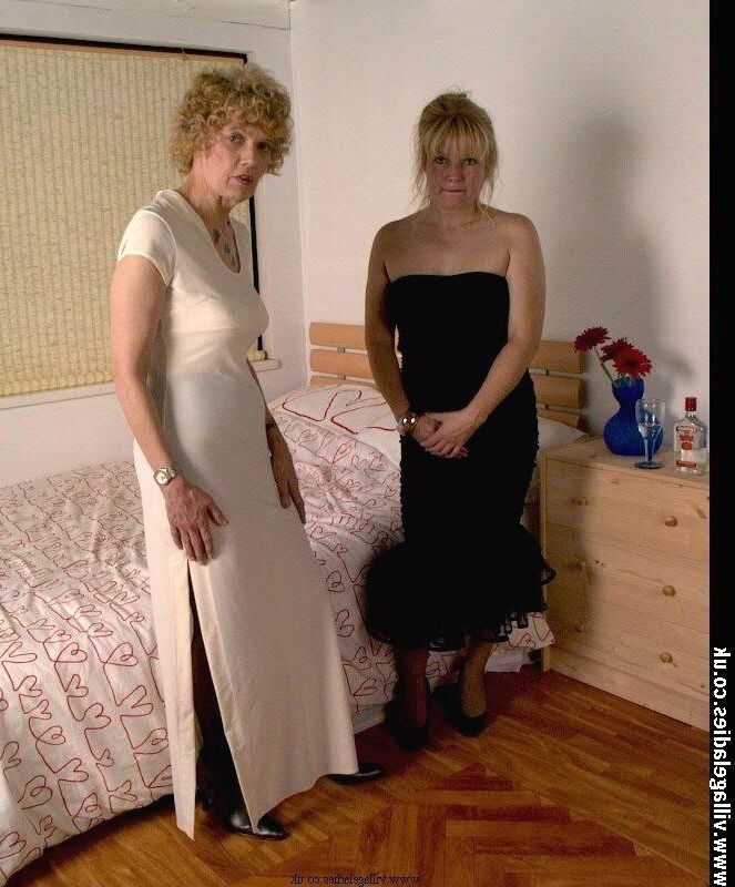 Dolly und Candy