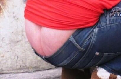 Butts Cracks