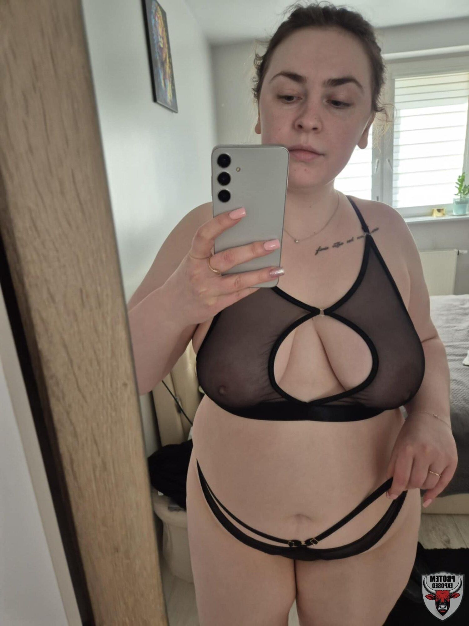 MILF PODIDA