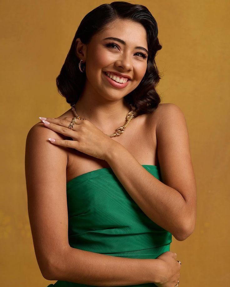 Xochitl gómez