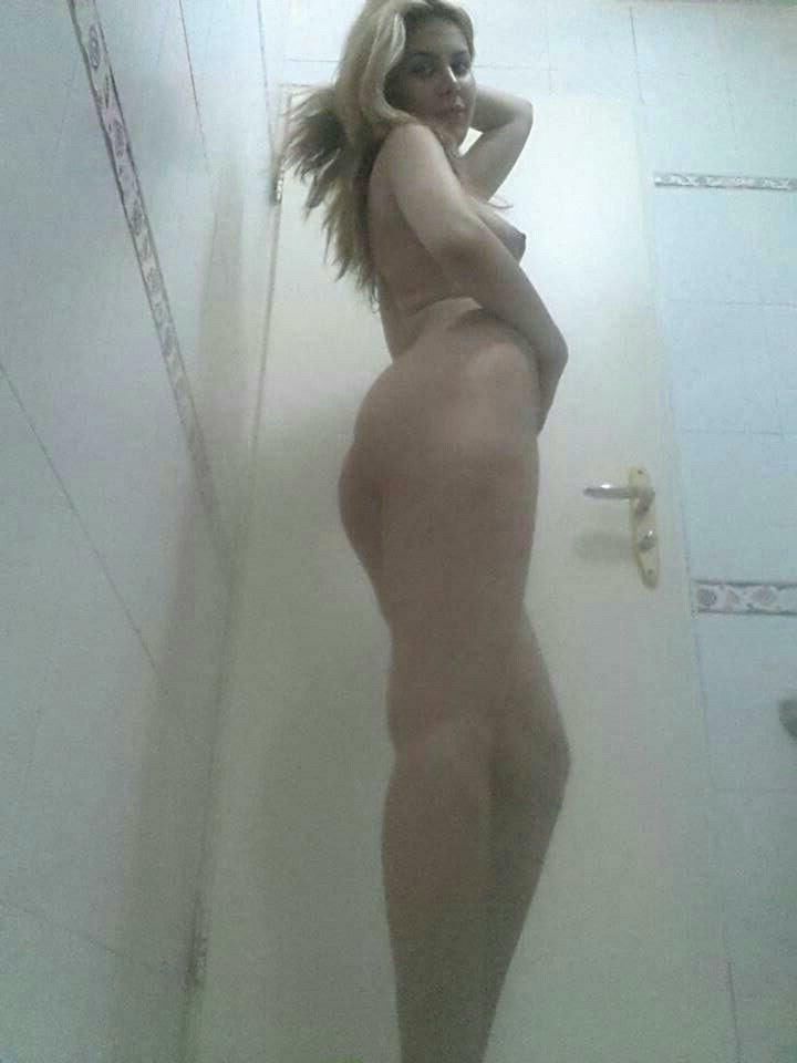 Chica iraní Marjan